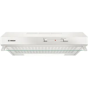 Comparateur de prix : Bosch - Series 2 DUL62FA21 - Hotte (250 m³/h, ventilé, e, e, d, 68 dB)