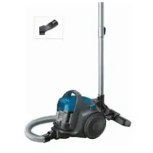 Aspirateur sans sac BOSCH BGC05A220A Bleu TU pas cher