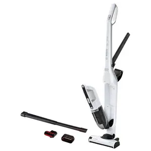 Comparateur de prix : Bosch - aspirateur balai 2en1 rechargeable 25.2v  bbh32551 - flexxo