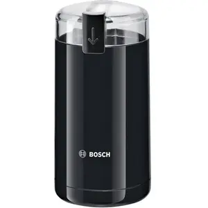 Comparateur de prix : Bosch TSM6A013B appareil à moudre le café 180 W Noir
