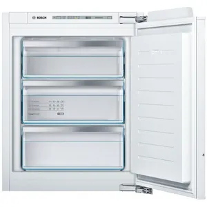 Comparateur de prix : Bosch Congélateur vertical Bosch GIV11AFE0 - 72 litres Classe E