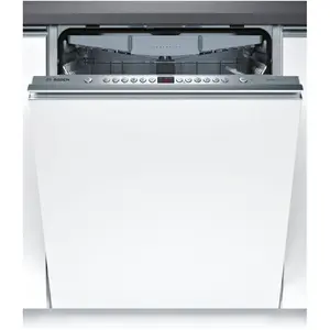 Bosch Bosch SMV46KX55E Série 4 Lave-vaisselle tout intégrable 60 cm pas cher