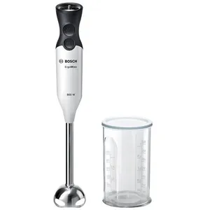 Bosch Bosch ErgoMixx MS61A4110 - Mixeur à main - 800 Watt - blancVendu parrakuten