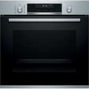 Comparateur de prix : Four Pyrolyse Bosch HBG5780S6 - 71 l - Home Connect - AutoPilot30 - Air pulsé 3D