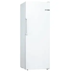 Congélateur - BOSCH - Série 4 161 x 60 cm Blanc - GSV29VWEV GSV29VWEV pas cher