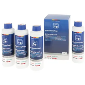 Produit d'entretien pour lave-vaisselle Bosch 00311997 pas cher