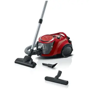 Comparateur de prix : Bosch Bosch BGC41Q69 ProSilence - Série 6 - Aspirateur sans sac