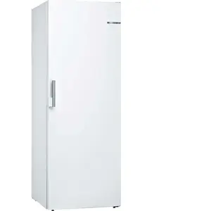 Congélateur armoire BOSCH GSN58EWDV pas cher