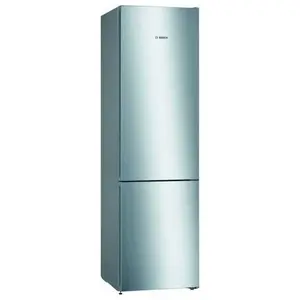 Bosch KGN39VIDA Combi D Réfrigérateur en acier inoxydableVendu parcarrefour