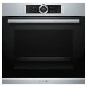 Four encastrable BOSCH HBG675BS2 TUVendu parcarrefour