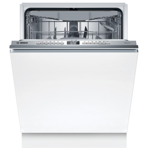 Bosch lave-vaisselle 60cm 13 couverts 44db tout intégrable - smv4ecx26e pas cher