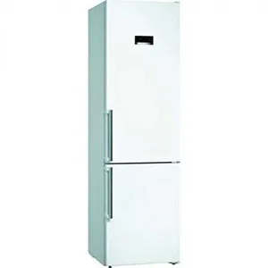 Bosch Réfrigérateur Combiné BOSCH KGN39XWDP Blanc (203 x 60 cm)Vendu parrakuten