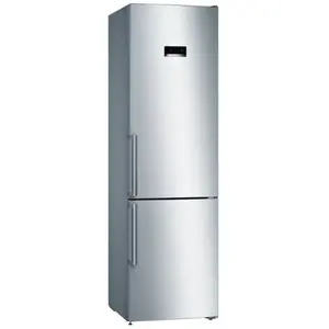 Comparateur de prix : Réfrigérateur Bosch KGN39XIDP Combi D en acier inoxydable