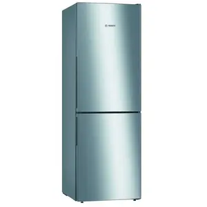 Comparateur de prix : Réfrigérateur combiné Froid Low Frost BOSCH 65cm E, KGV33VLEAS TU