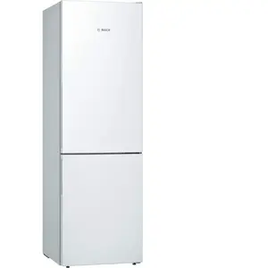 Bosch Serie 6 KGE36AWCA réfrigérateur-congélateu Pose libre 308 L C B...Vendu parpccomponentes
