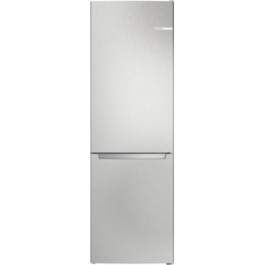 Réfrigérateur combiné BOSCH KGN36ELEA Inox pas cher