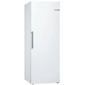 Comparateur de prix : Congélateur - BOSCH - Série 6 191 x 70 cm Blanc - GSN58AWEV GSN58AWEV