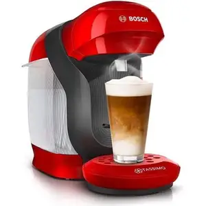bosch distributeur de boissons chaudes TASSIMO STYLE TAS1103 pas cher