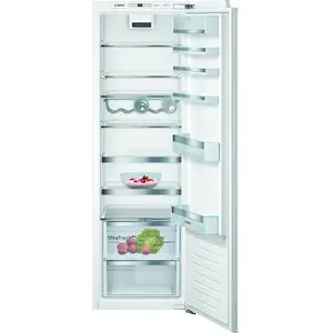 Réfrigérateur 1 porte intégrable à pantographe 319L A++ - Bosch - KIR81AFE0 pas cher