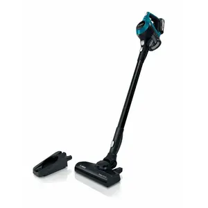 Comparateur de prix : Bosch BBS611LAG, Aspirateurs balais électriques, Bleu, 0.3 liters