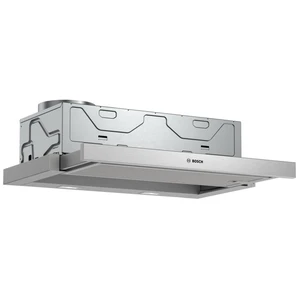 Comparateur de prix : Bosch - Hotte escamotable DFM064A53 Série 4, 60 cm, Argent métallisé