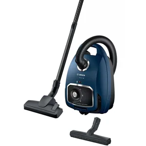 bosch Série 6 Aspirateur avec sac Bleu BGB6X300 pas cher