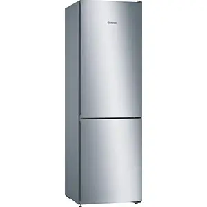 Comparateur de prix : Bosch Réfrigérateur Combiné Bosch KGN36VLEC - 326 litres Classe E Inox