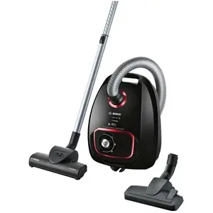 Bosch Serie 4 ProPower BGBS4POW1 - Aspirateur - traineau - sac - noir pas cher