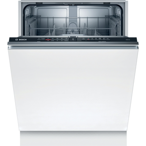 bosch Série 2 Lave-vaisselle tout intégrable 60 cm SMV2ITX22E pas cher
