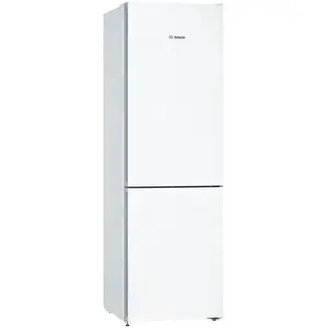Bosch KGN36VWDA Réfrigérateur Combi D BlancVendu parrakuten