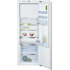 Comparateur de prix : Réfrigérateur intégré 1 porte bosch - kil 72 afe 0 BOSCH - KIL 72 AFE 0
