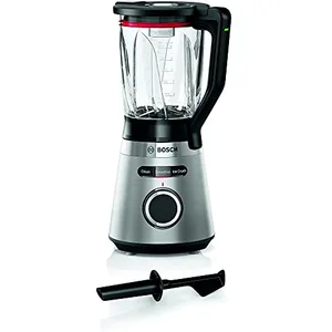 Comparateur de prix : bosch Série 4 Blender VitaPower 1200 W Inox MMB6382M