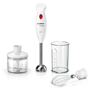 Bosch MSM24510 CleverMixx blanc pas cher