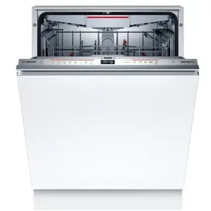 Comparateur de prix : Lave-vaisselle 60cm 13 couverts tout intégrable - smv6ecx93e - BOSCH