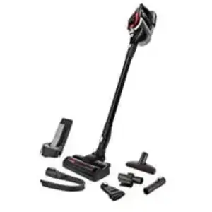 Bosch BSS81POW1 aspirateur balai et balai électrique Noir