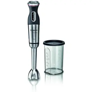 Comparateur de prix : bosch Mixeur plongeant MaxoMixx 1000 W Inox MS8CM61V1