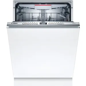 Comparateur de prix : Bosch SBD6TCX00E Lave-vaisselle intégré Capacité 14 couverts A