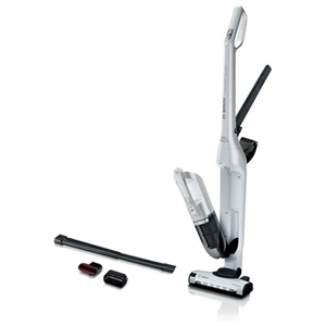 Bosch balai electrique bch3p2301 rechargeable 2 en 1 puissance 21,6 volt argent pas cher