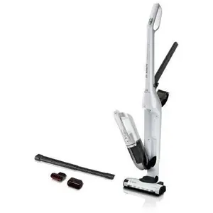 Comparateur de prix : Bosch Flexxo Gen2 28Vmax Balai/Aspirateur à main sans fil 25,2V Blanc
