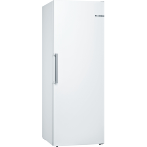 Comparateur de prix : Bosch Congélateur vertical Bosch GSN58AWCV - 366 litres Classe C Blanc