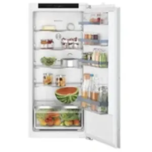 Comparateur de prix : BOSCH Réfrigérateur intégrable 1 porte Tout utile 122 litres - KIR41VFE0