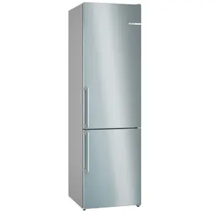 Bosch KGN39VICT Série 4 Réfrigérateur-congélateu 203 x 60 cm 260 l + congélateur 103 l VitaFresh XXL Fraîcheur plus longue, ne dégivre plus jamais et refroidissement plus...Vendu paramazon