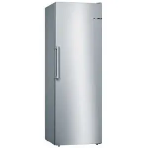 Comparateur de prix : Congélateur BOSCH GSN33VLEP Acier (176 x 60 cm)