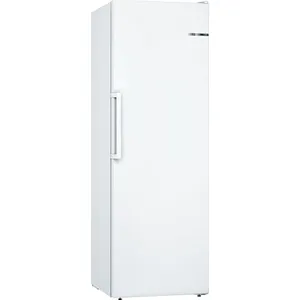 Comparateur de prix : bosch Série 4 Congélateur pose-libre 176 x 60 cm Blanc GSN33FWEV