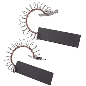 Bosch CHARBONS MOTEUR BOSCH 5X12X42MM X2 pour LAVE LINGE - CAR026UN