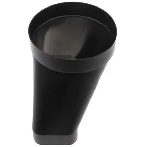 Comparateur de prix : Bosch Conduit adaptateur de 150 mm RondPlat pour tables de cuisson ventilées - 17005349 HEZ9VDSI0