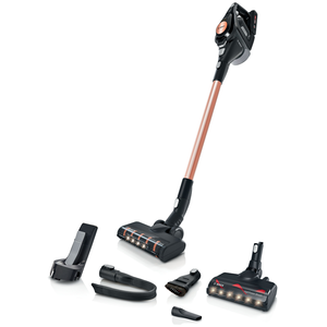 bosch Aspirateur rechargeable Unlimited 8 Gen2 ProParquet Noir BCS8214PRQVendu parkaufland
