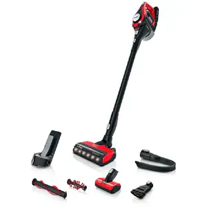 Comparateur de prix : Bosch Bosch - Unlimited Series 8, New Model With Light Pet Model (bbs8214pe