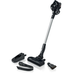 Comparateur de prix : Aspirateur sans Fil Bosch BBS611BSC 18V 30min Léger Filtre Pure Air 0,3L
