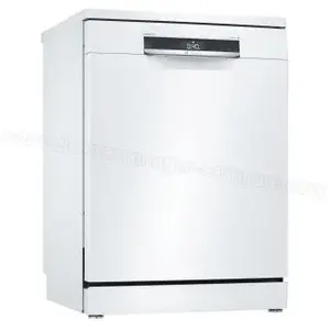 Bosch - lave-vaisselle 60cm 13 couverts 42db - sms6zdw08e TU pas cher